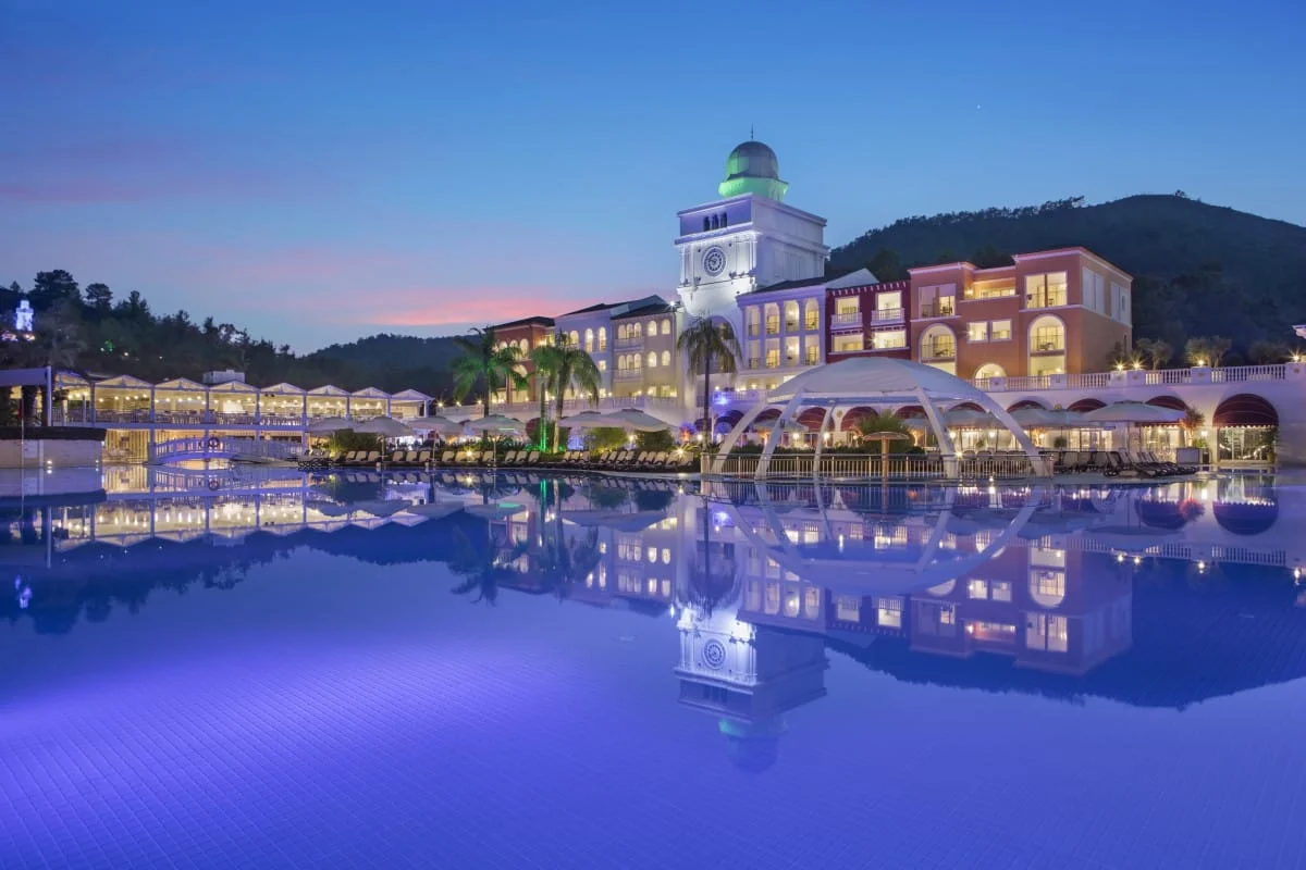 Crystal Hotels ve Nirvana Hotels, ITB Berlin’de yeni konseptlerini tanıttı