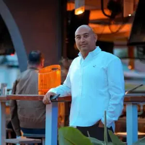 Yerli turist Bodrum’u tercih etti, turizmcinin yüzü güldü