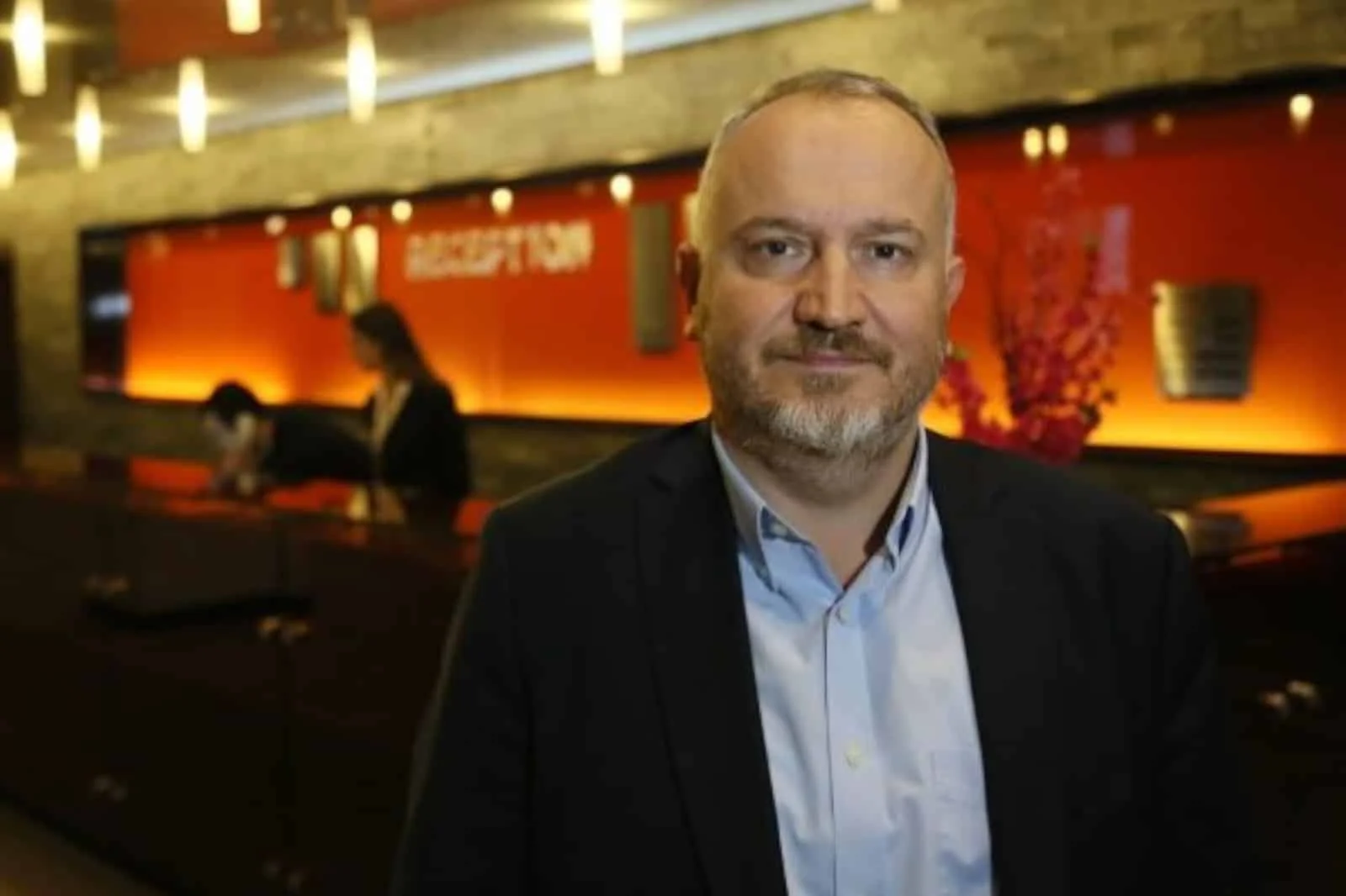 Kaan Kavaloğlu: “Her şey dahili kademelendireceğiz”