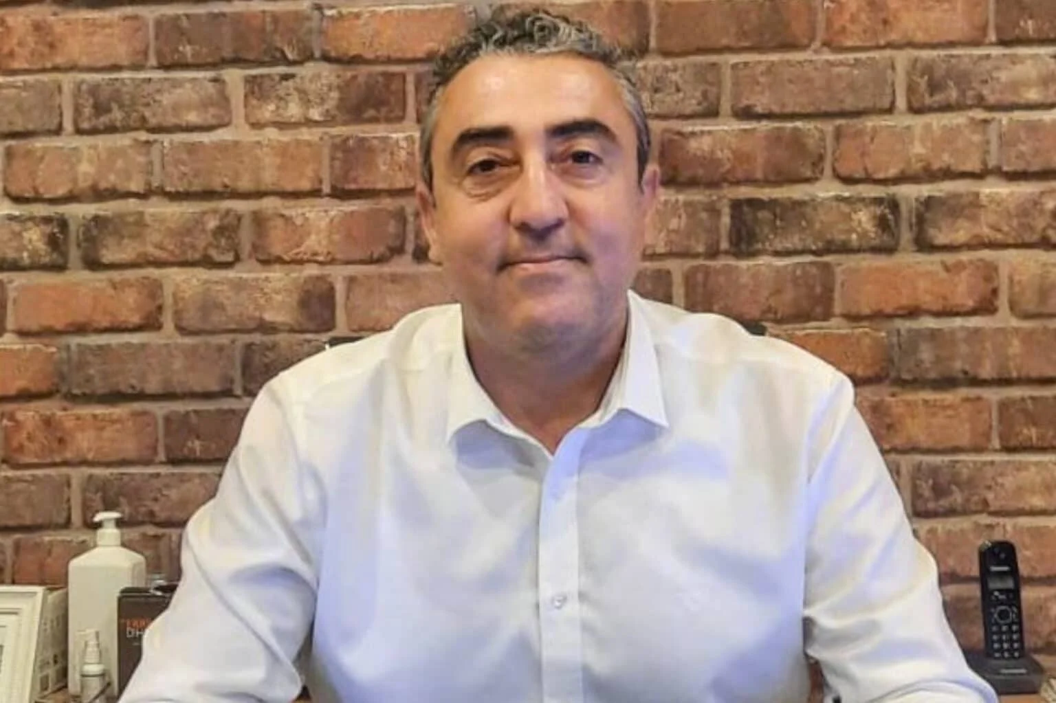 Ertan Dalkılıç, Ayka Life Nature & Peace’in Genel Müdürü oldu