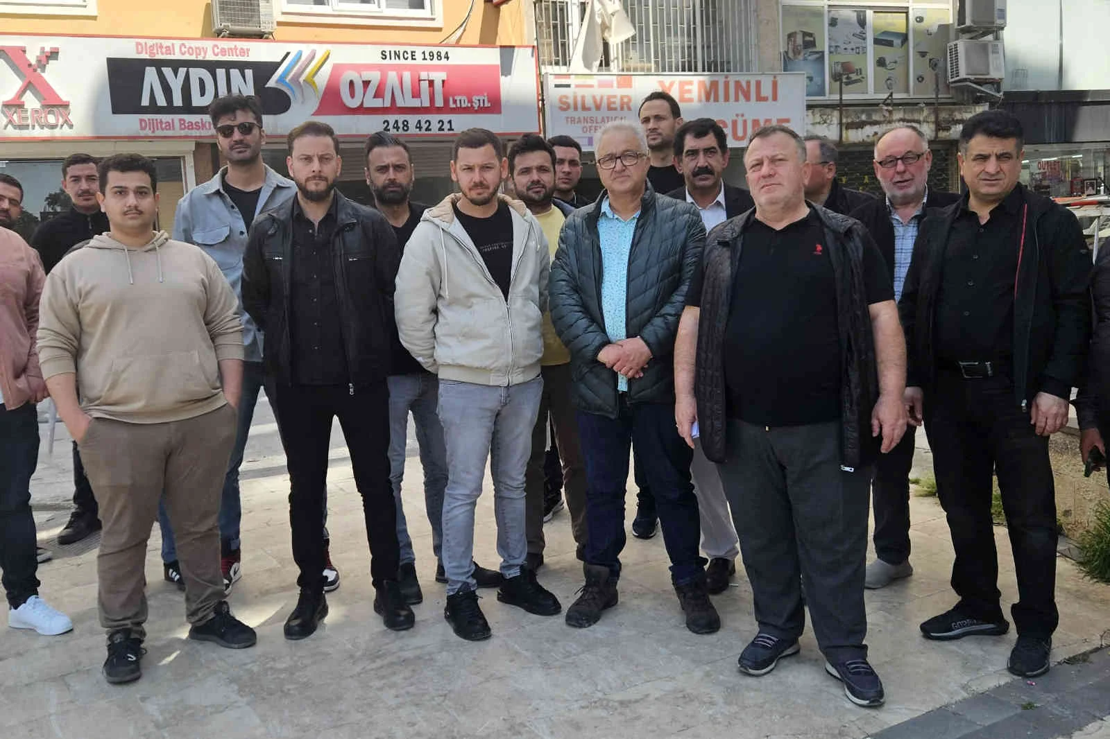 Antalya’daki küçük otelciler 4-5 yıldızlı otellerin de denetlenmesini istedi