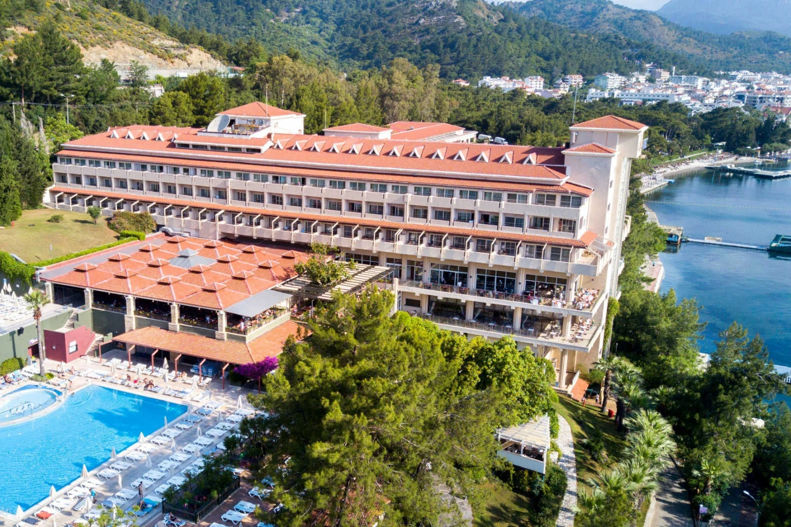 MP Hotels, konkordato talebinde bulundu