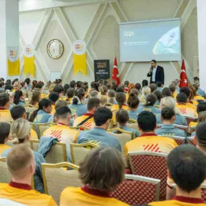 Fun&Sun, Türkiye'ye 900 bin turist göndermeyi planlıyor