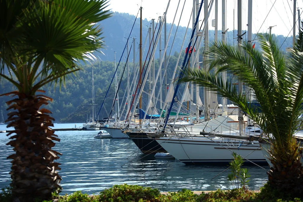 Martı Marina & Yacht Club, 30. yılını yeni bir başlangıçla kutluyor
