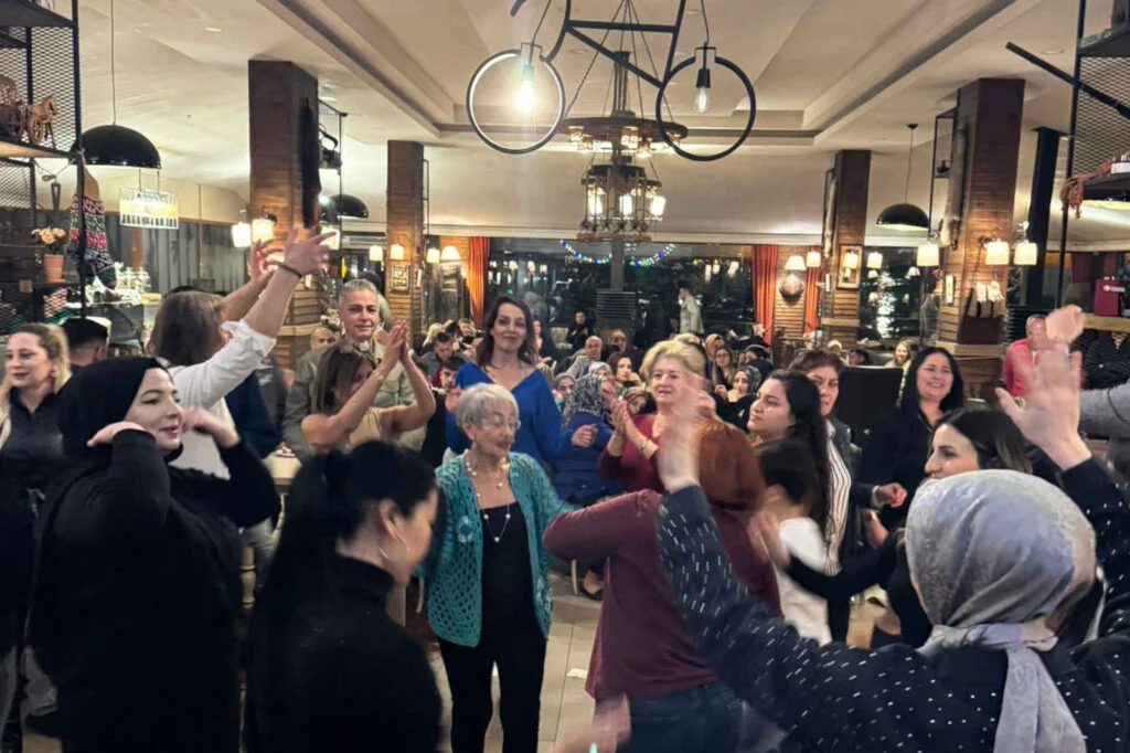 Çam Thermal Hotel, 10. yılını kutladı