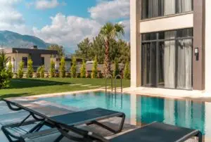 Dedeman Hotels, şimdi de Antalya-Olympos’da