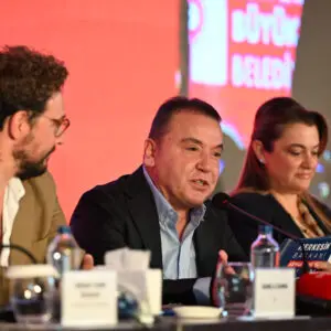 Food Fest, gastronomi dünyasını Antalya’da buluşturacak