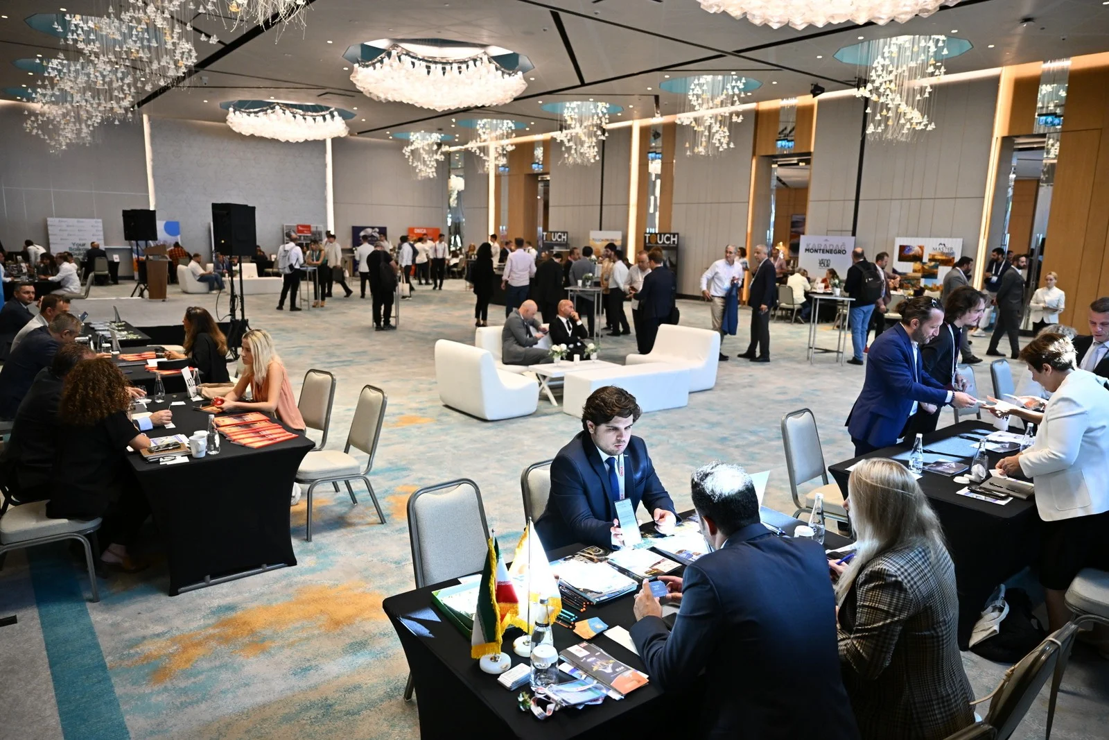 GlobeMeets B2B Networking 2. yılında 3 kat büyüdü