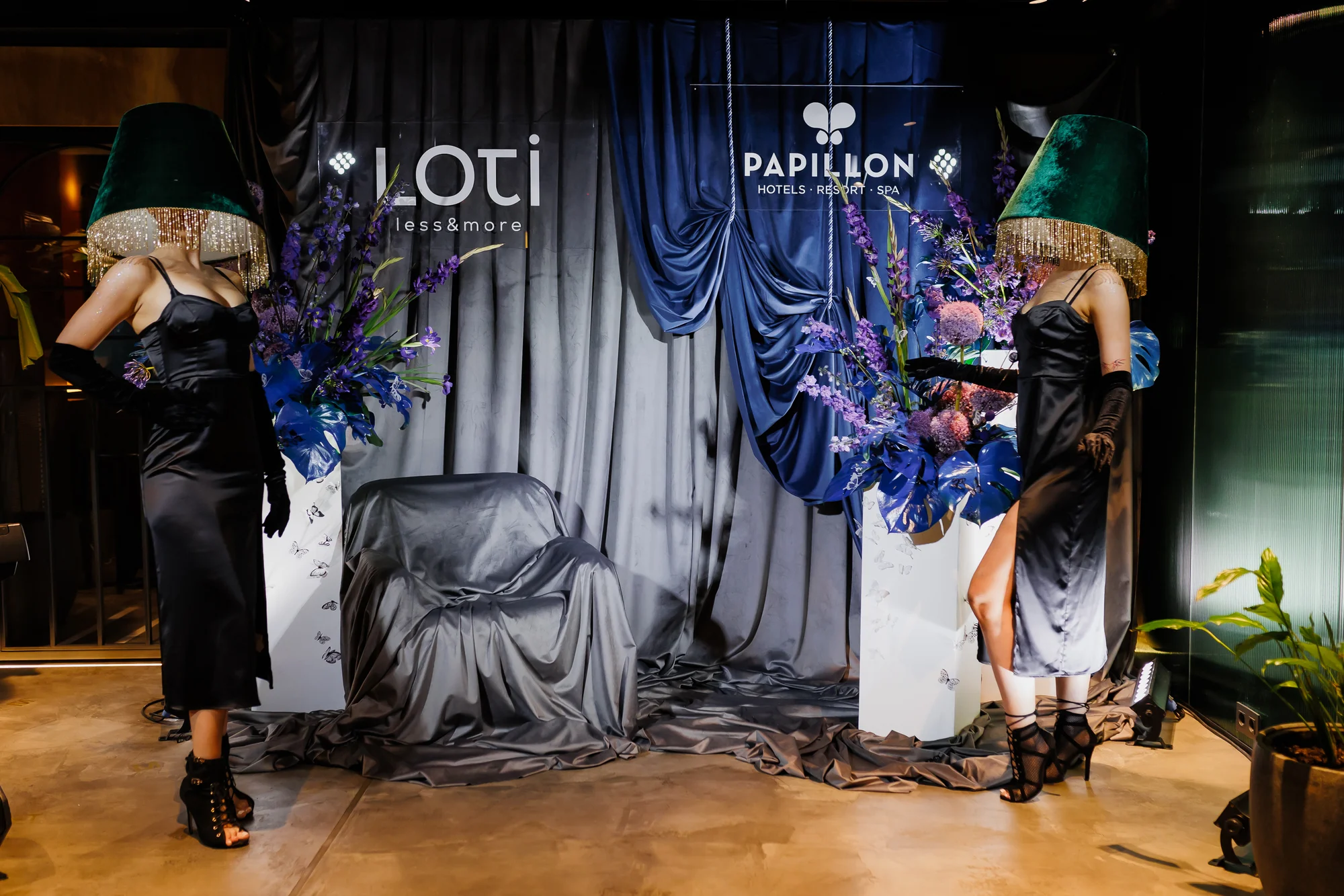 Papillon Hotels, Moskova’da acentelerle buluştu 2024 stratejisini anlattı