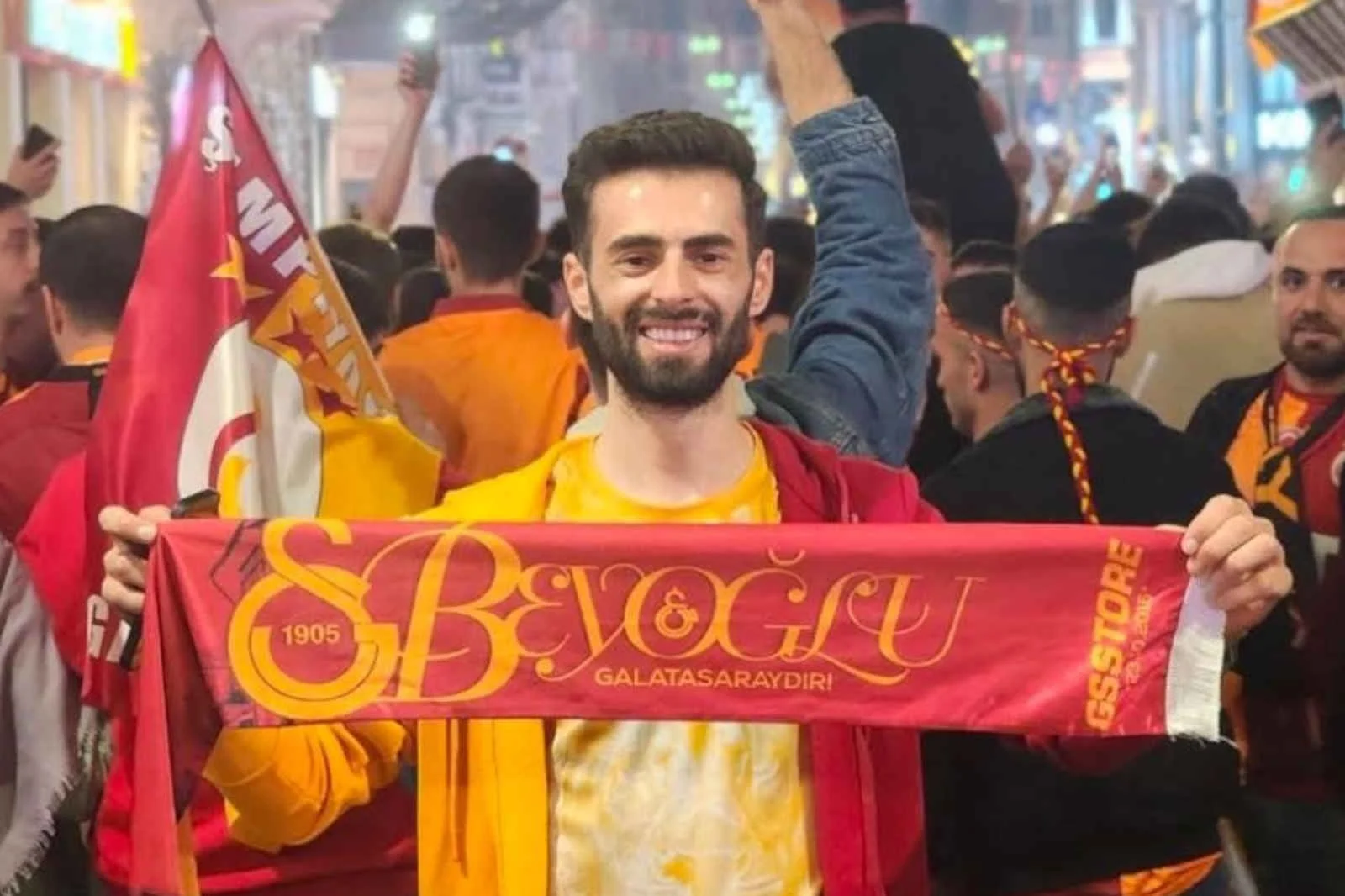Parkta başından vurulmuş olarak bulunan otel çalışanı, hayatını kaybetti