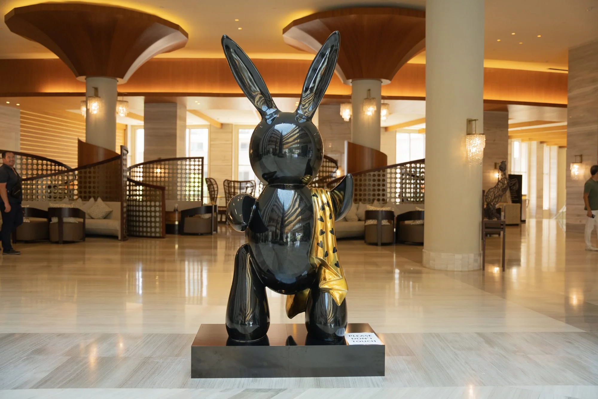Kaya Palazzo Hotels & Resorts’ten sanata tam destek