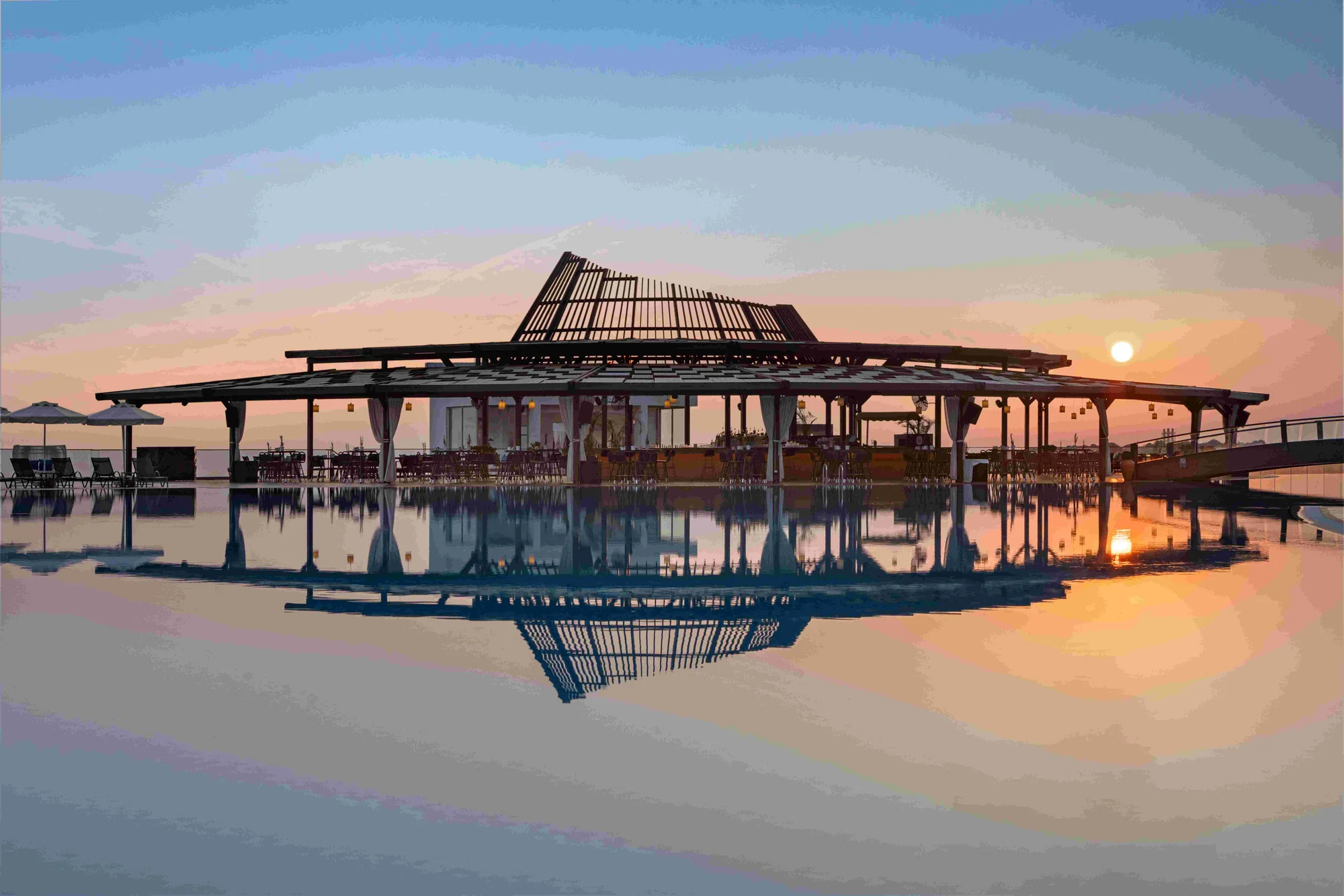 Elexus Hotel Resort & Spa, Travelife Altın Sertifikası'nı almaya hak kazandı