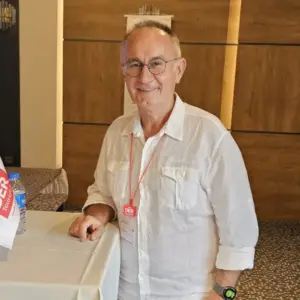 DERTOUR’un Almanya’dan gelen genç acentecileri Antalya’yı yakından tanıdı