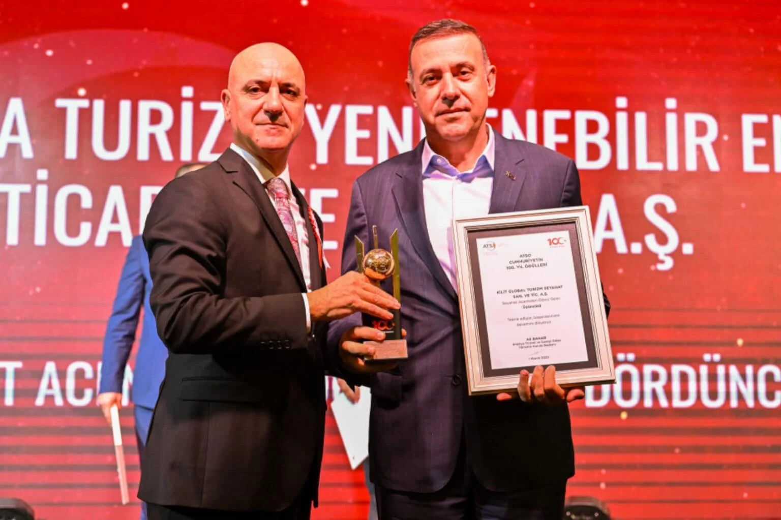 Antalya’ya en çok kazandıran turizm markaları belli oldu