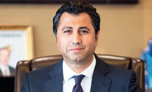 BETUYAB'ın yeni başkanı Ali Özdoğan oldu