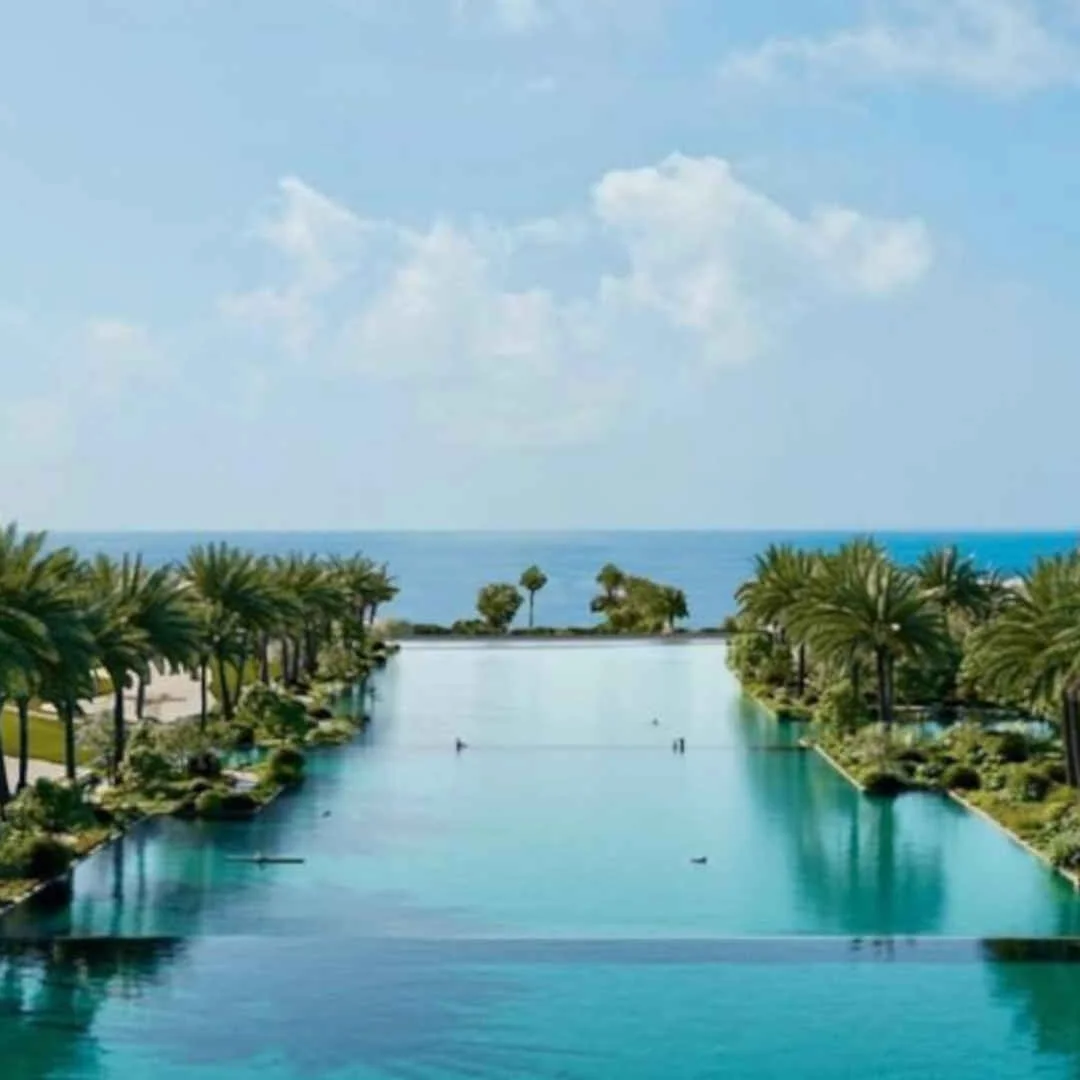 Titanic Hotels, Mısır'daki ilk tesisini açmaya hazırlanıyor