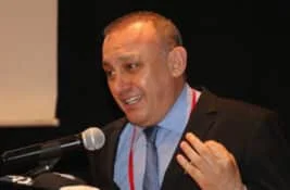 Ali Yılmaz: “Antalya’da günübirlik kiralık evler konaklama sektörünü olumsuz etkiliyor”