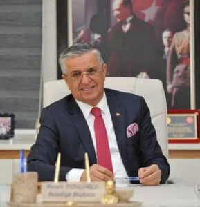 İngilizler, Jet2 ile Kemer'i daha iyi tanıyor