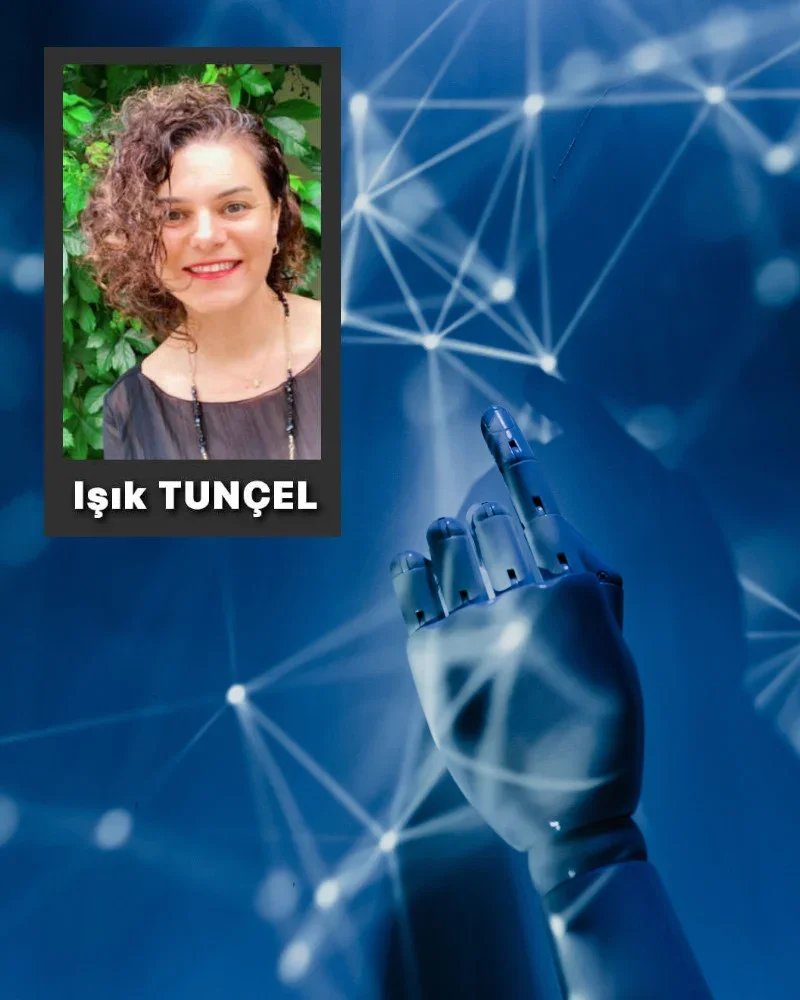 Yapay zekâ rakibimiz değil, antrenörümüz olabilir!