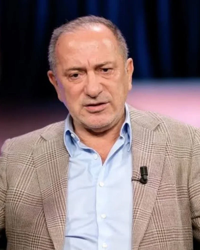 Fatih Altaylı: "Bodrum o kadar kalabalık ki, ben bu hafta İstanbul’a dönüyorum"