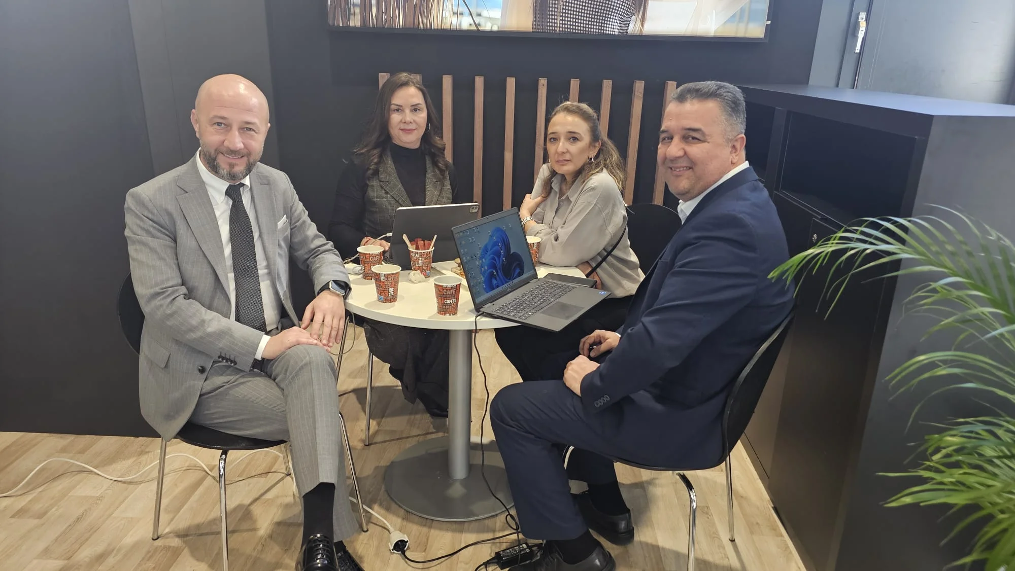 ITB Berlin, tüm hızıyla devam ediyor