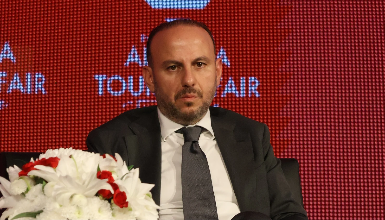Mert Vardar: "İç pazar Türkiye’nin ana pazarı olma yolunda"