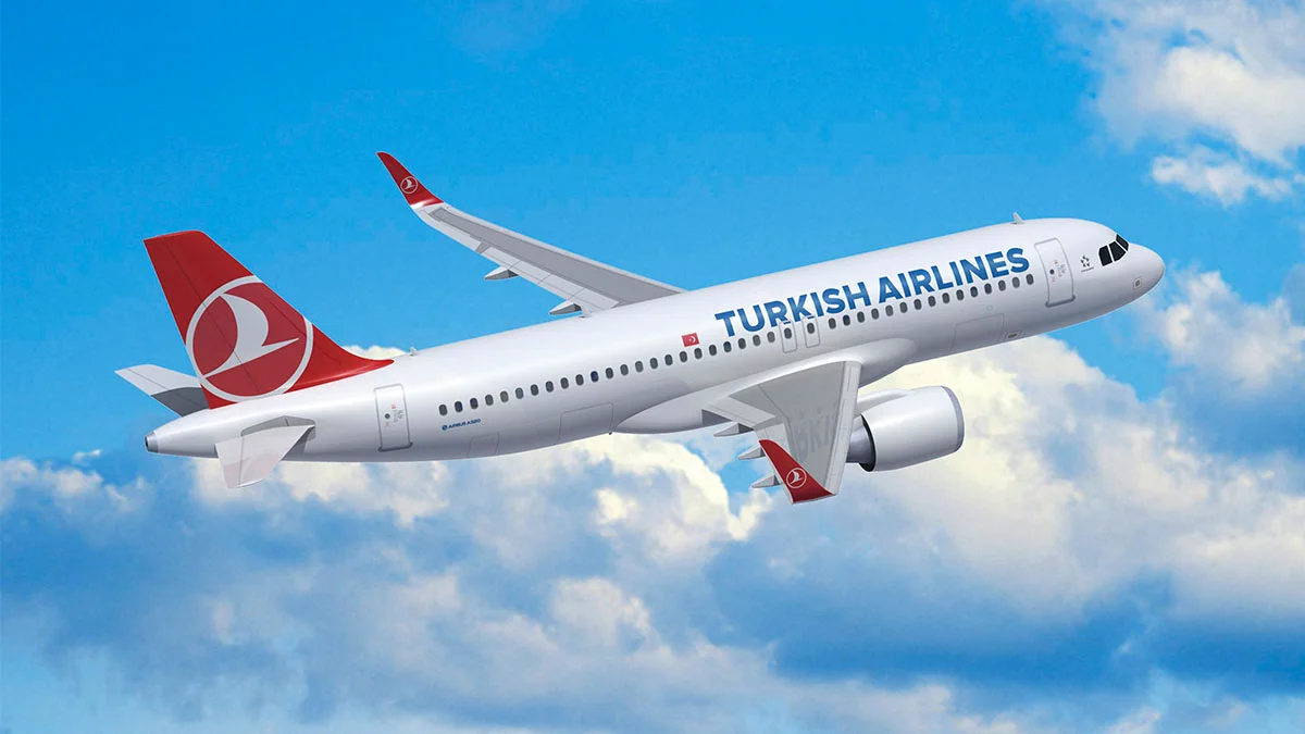 THY’nin Şam uçuşları 23 Ocak'ta başlayacak