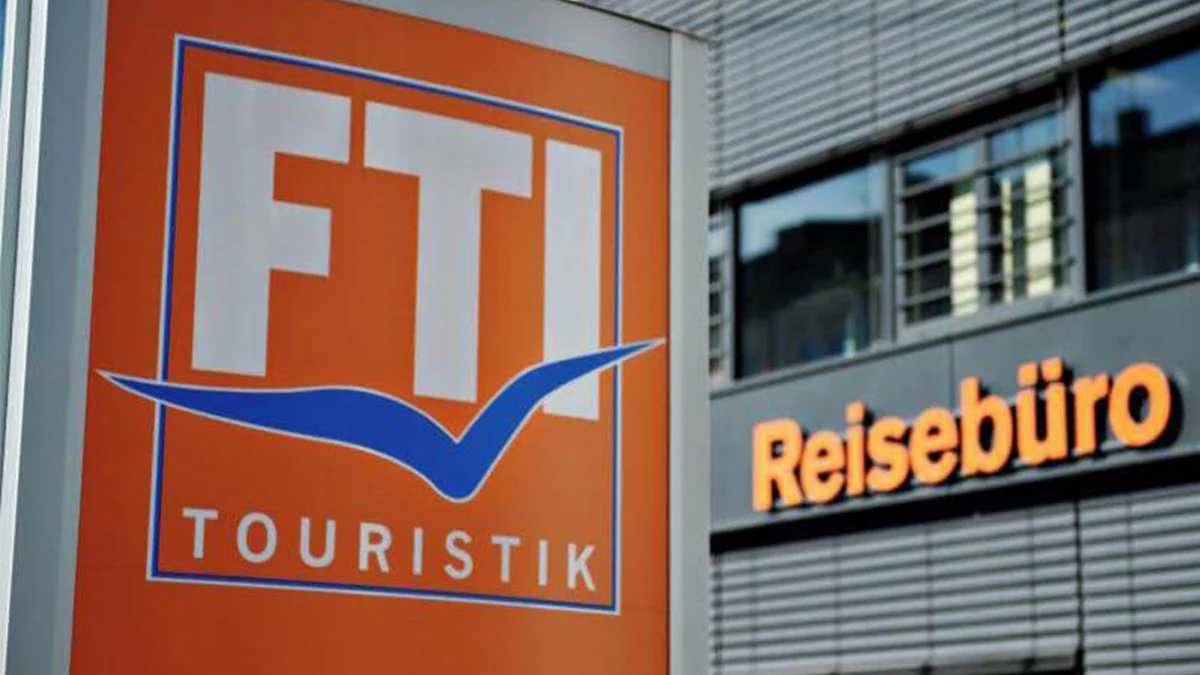 Certares liderliğindeki konsorsiyum FTI'nın finansal borçlarını devraldı