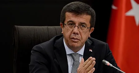 Zeybekci yarın Booking.com yetkililerini kabul edecek