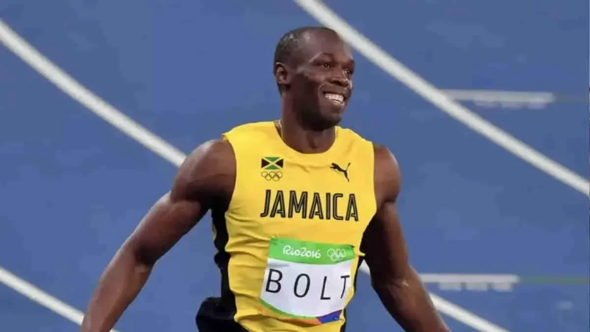 Efsane koşucu Usain Bolt, ülkesi Jamaika’nın Küresel Turizm Elçisi oldu