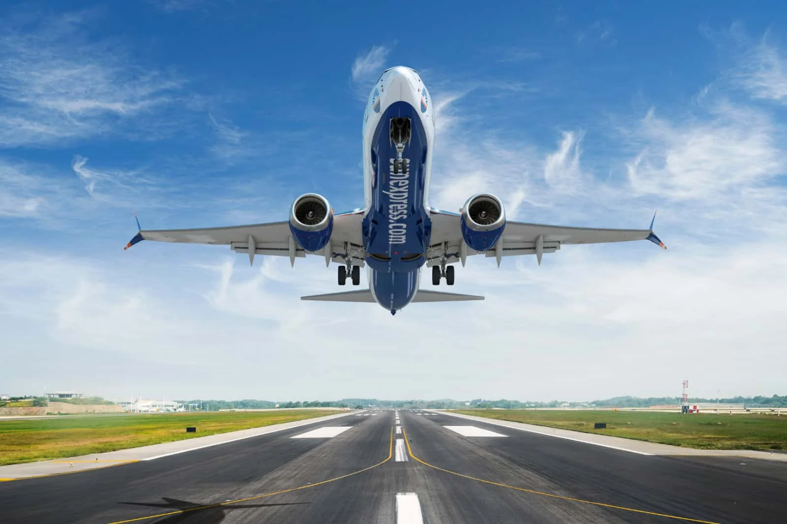 SunExpress, Köln/Bonn-Samsun direkt uçuşlarına başlıyor