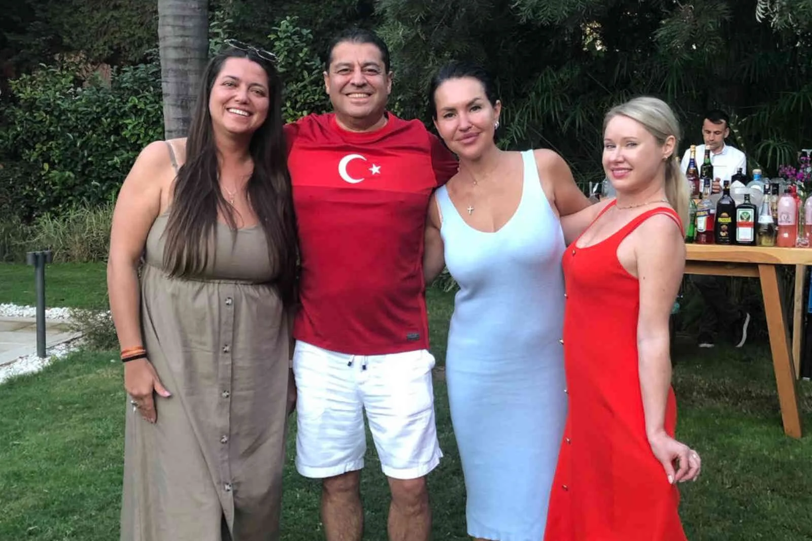 TimeServices, 200 VIP acenteyi Antalya’da ağırladı