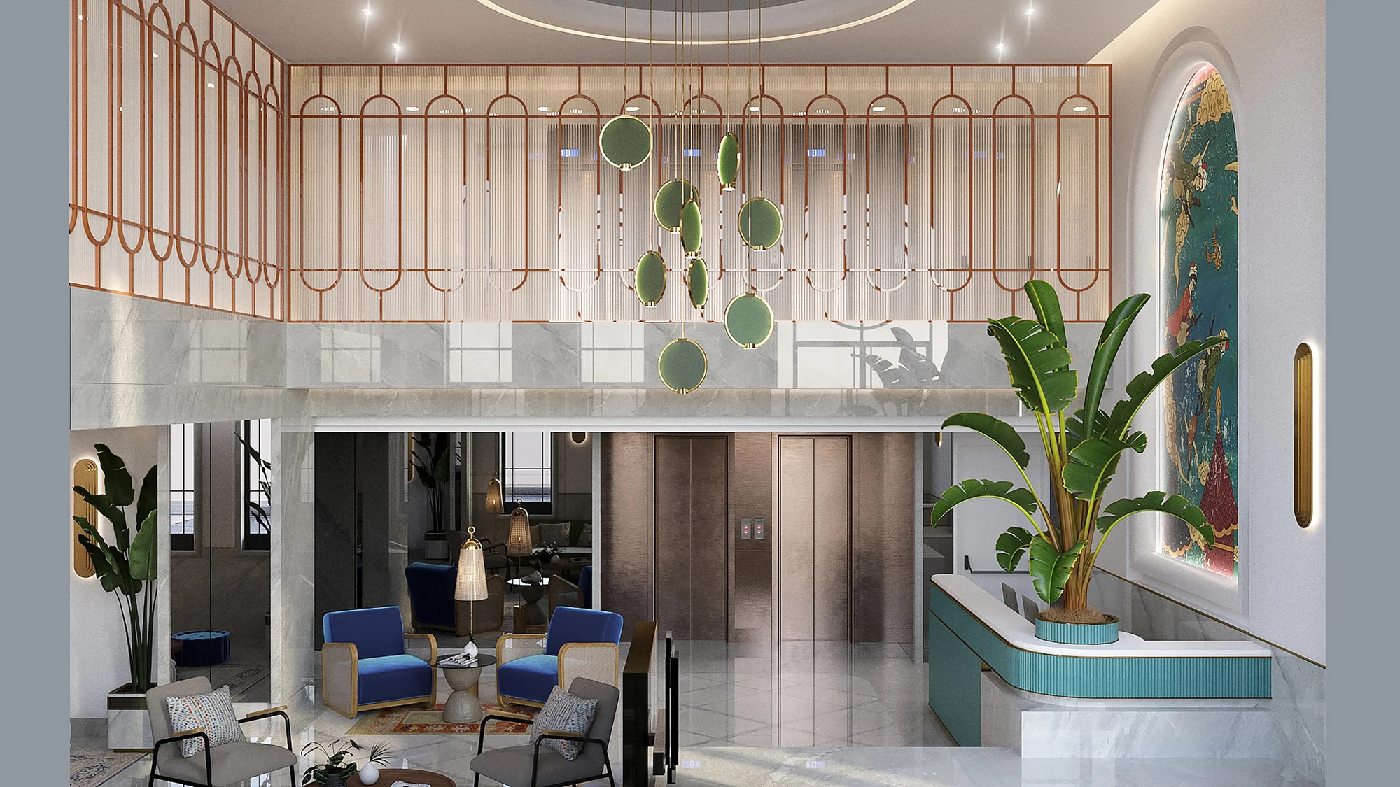 Hilton, 11 yeni otel ve 1600’ü aşkın oda ile Türkiye'de büyümeye devam ediyor