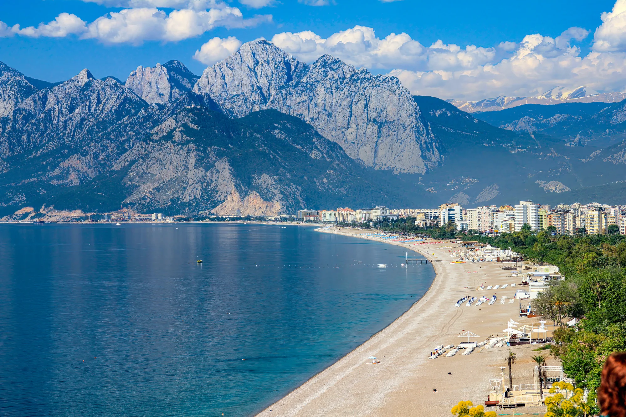 Ruslar, Antalya’daki hayat pahalılığı nedeniyle panikte