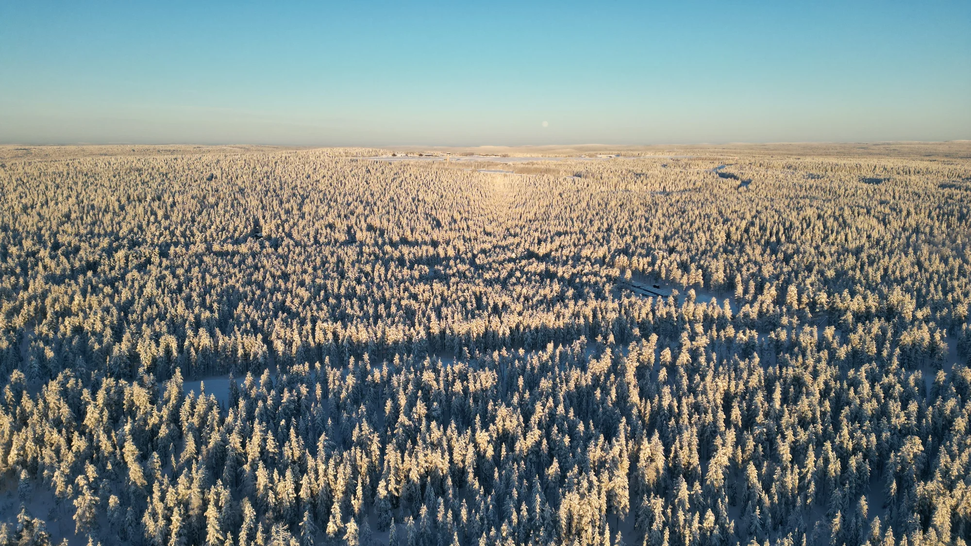 Finlandiya, Türk turistlerin yeni gözdesi oldu