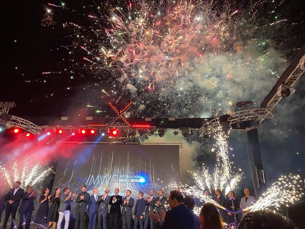 IMWF muhteşem bir gala ile sona erdi