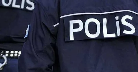 Polislerden Antalya’daki otele operasyon