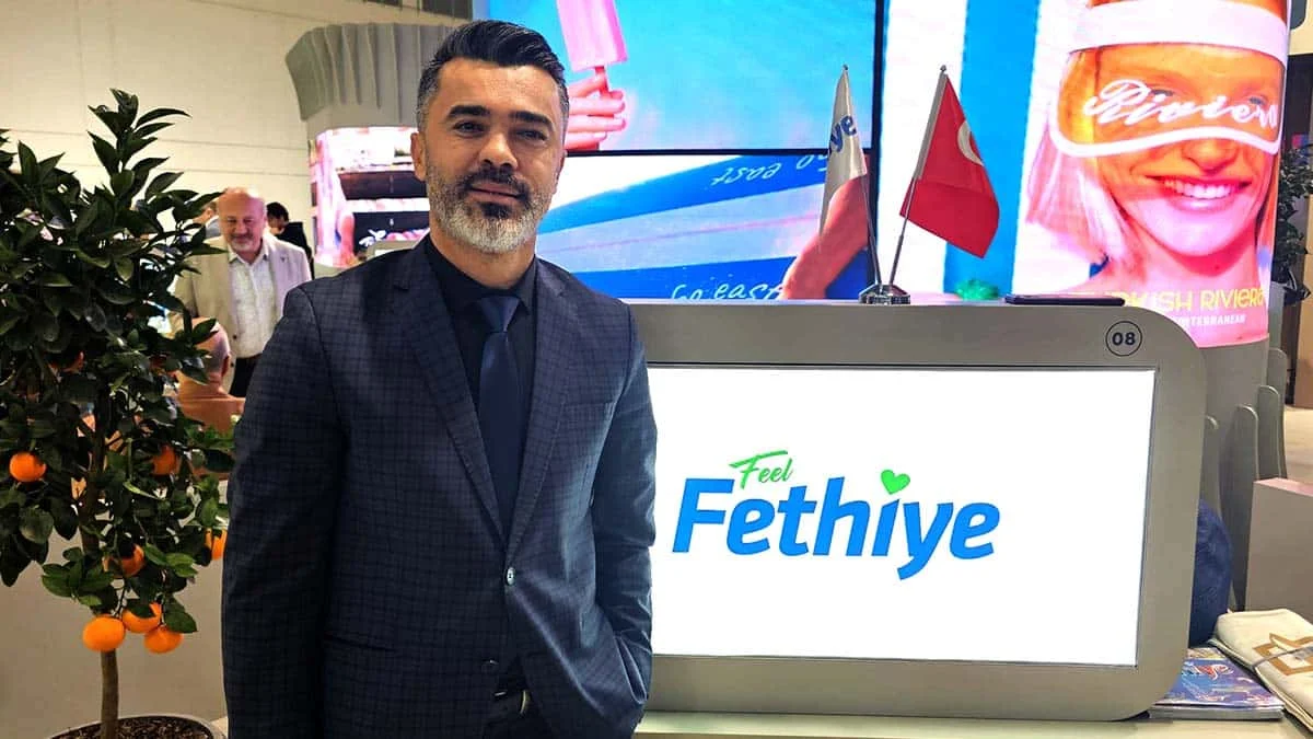 Soner Deveci: “İngiltere pazarındaki sayılarımızı artırabiliriz”