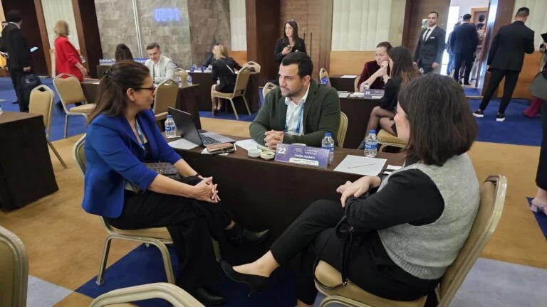 Turizmciler, MICE turizmi için Kıbrıs'ta buluştu