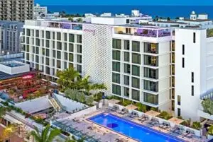Türk yatırımcı, Miami'de 99 milyon dolara otel hissesi aldı