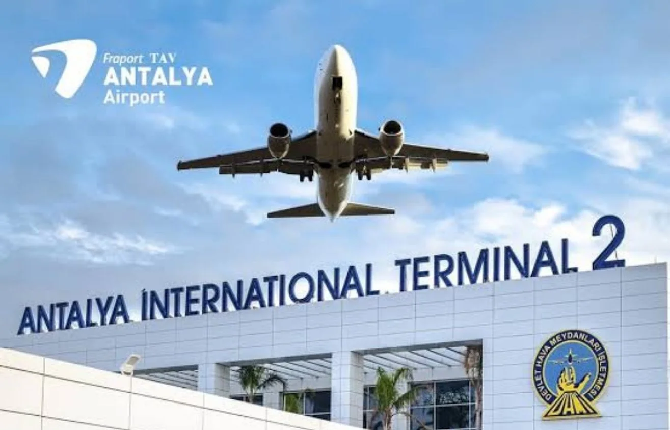 Fraport TAV Antalya Havalimanı, Türkiye'nin En İyi İşverenleri arasında!
