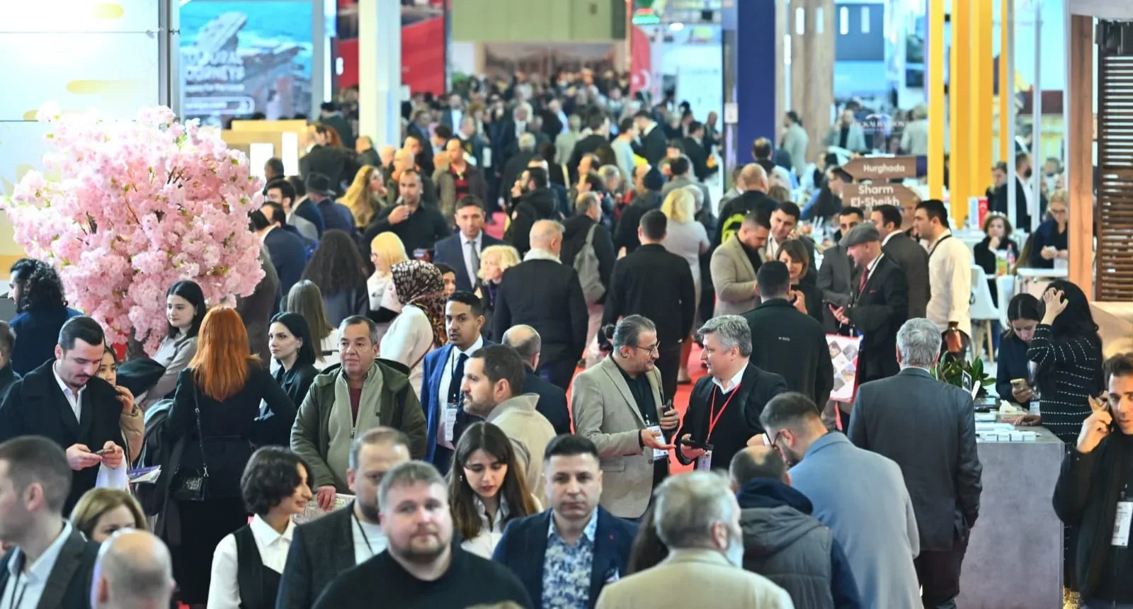 EMITT 2026, yeni vizyonu ile  turizm profesyonellerini bir araya getirecek