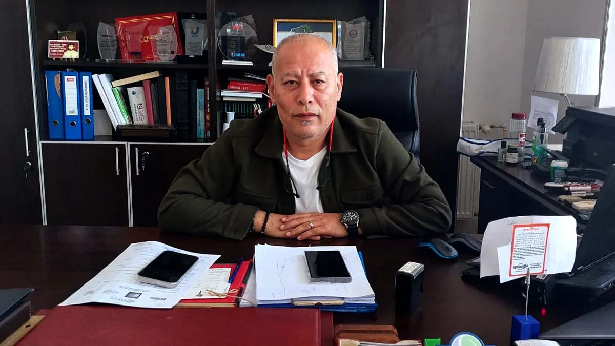 Ahmet Yavuz: “Misafirlerimiz için güzel fiyatlar belirledik”