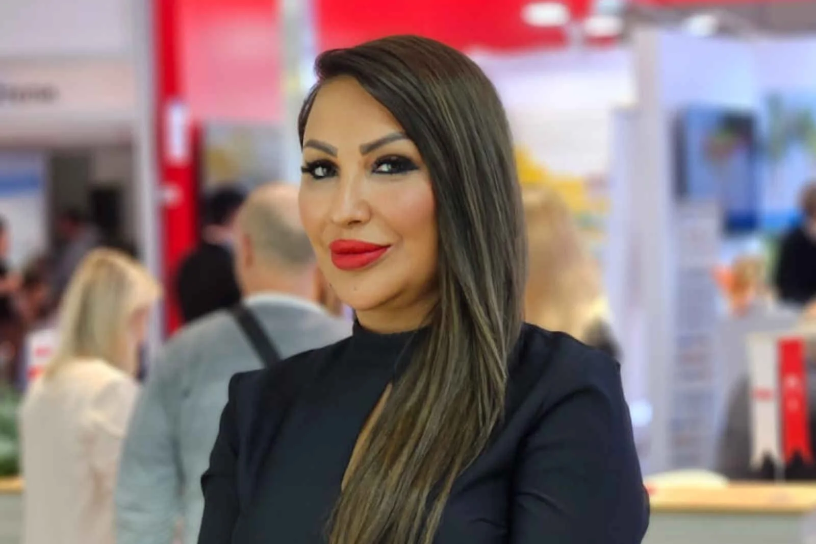 Elif Ural: “Rusya’dan daha çok sağlık turisti ağırlayabiliriz”
