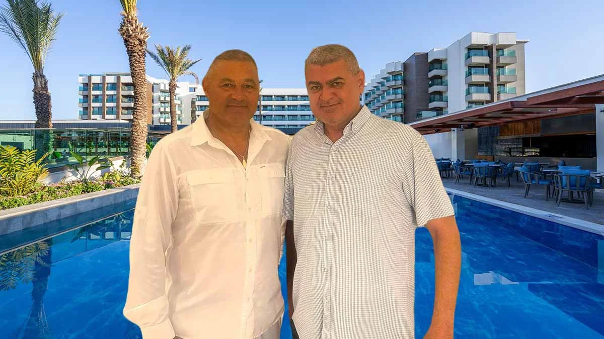 “O dönemin garsonu bugünün otel müdüründen daha donanımlıydı”