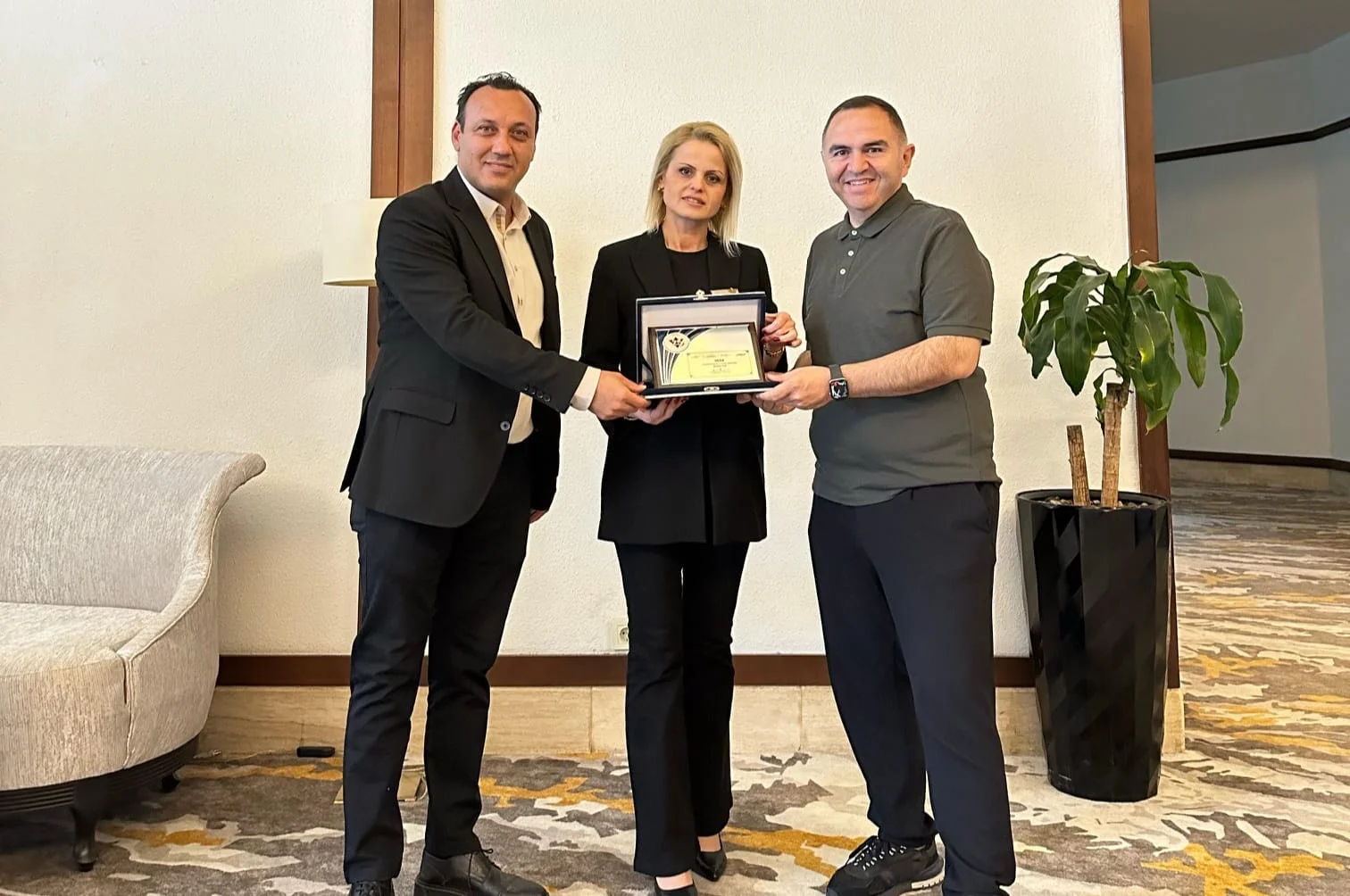 Rixos Hotels, Housekeeping Ödülleri sahiplerini buldu