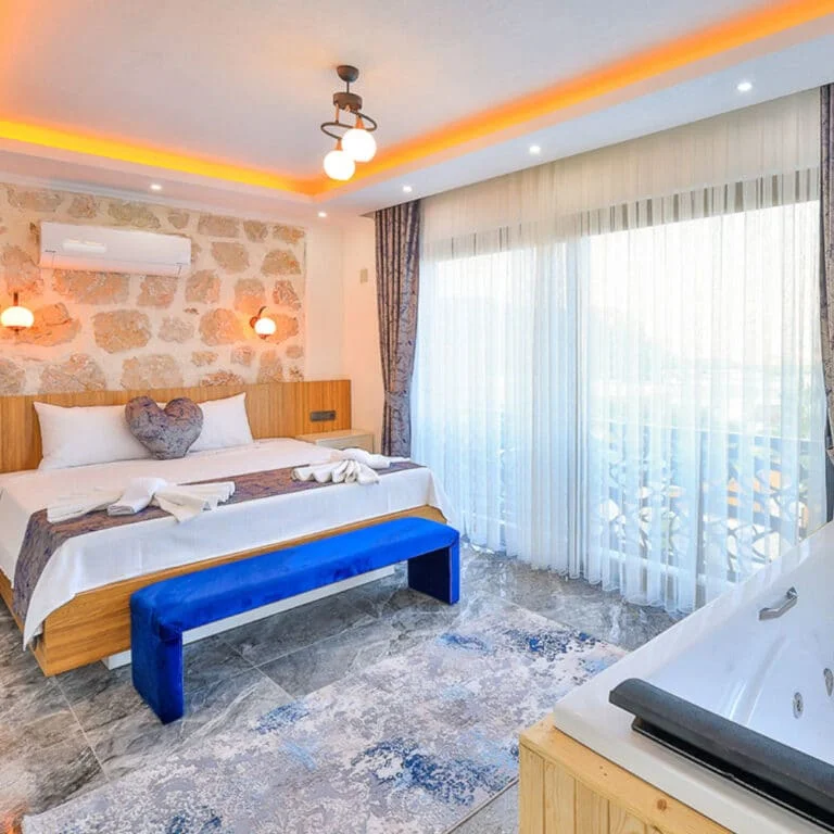 Özgür Önder: “Villa turizmi ile Türkiye turizmini çeşitlendiriyoruz”