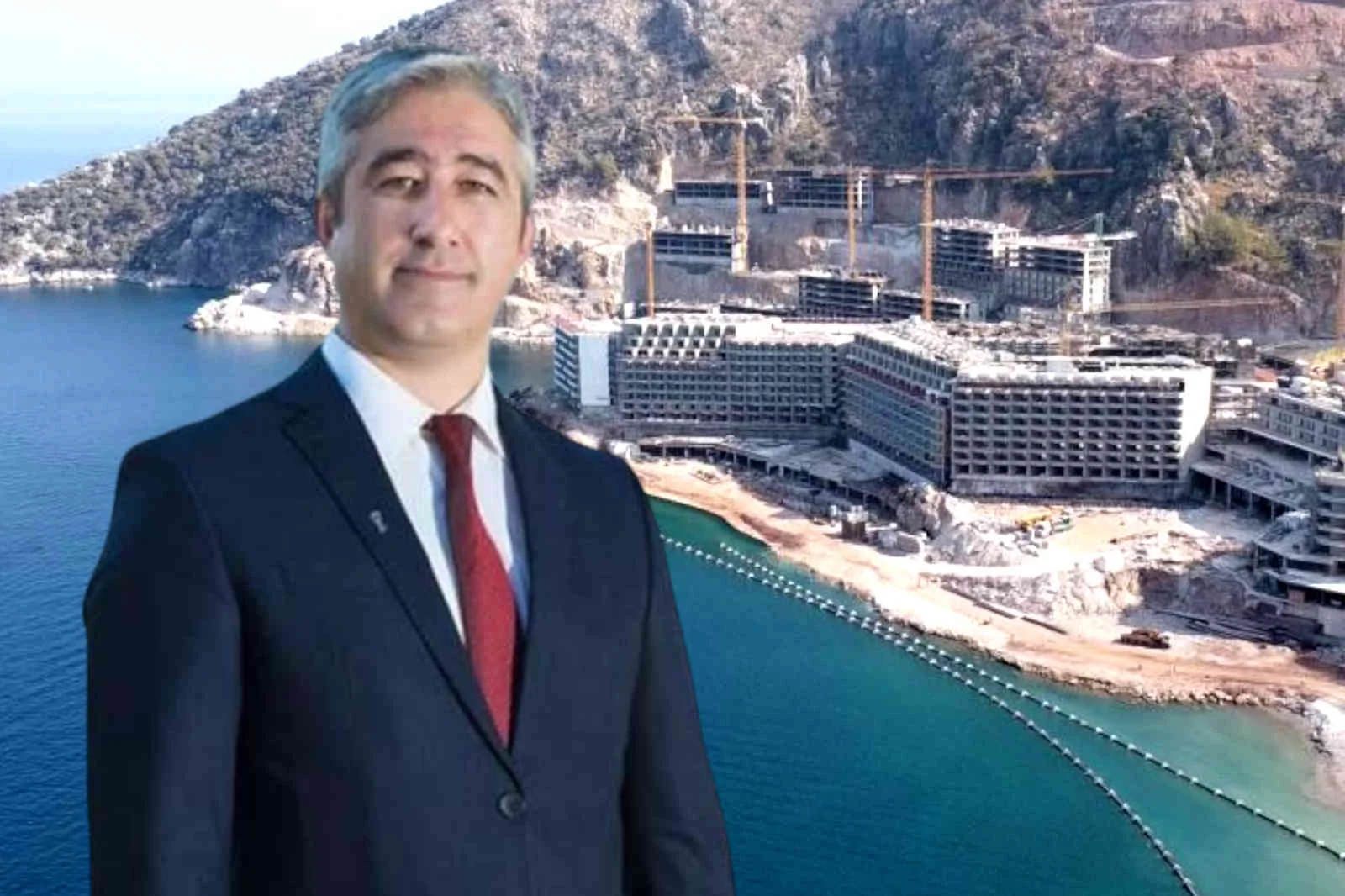 Sinpaş Kızılbük, bölgeye katkısı olacak bir yatırımdır!
