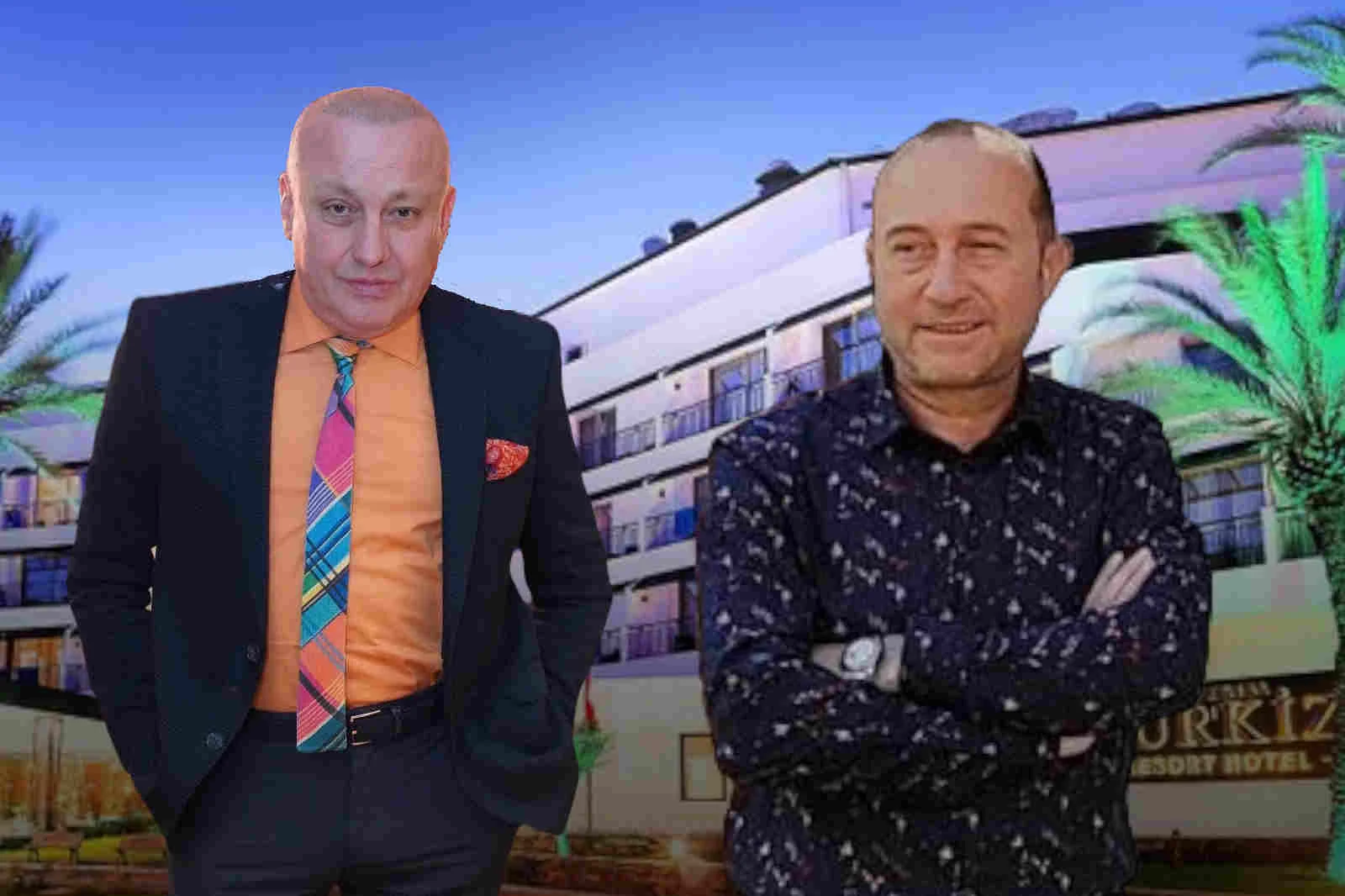 Sezonu erken açan Imperial Turkiz Resort, yüksek doluluklara ulaştı