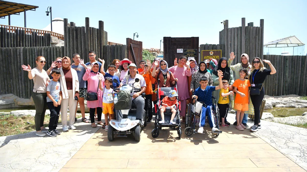 Samsun’da turizm önünde engel yok